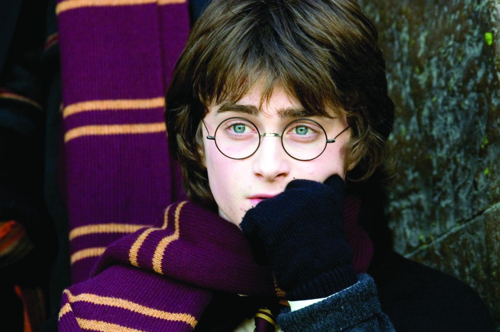 De Harry Potter-serie bij Max A Go met JK Rowling - Deadline