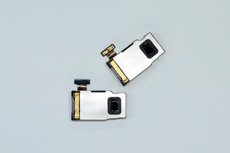 LG Innotek heeft onlangs zijn cameramodule met optische zoom onthuld.