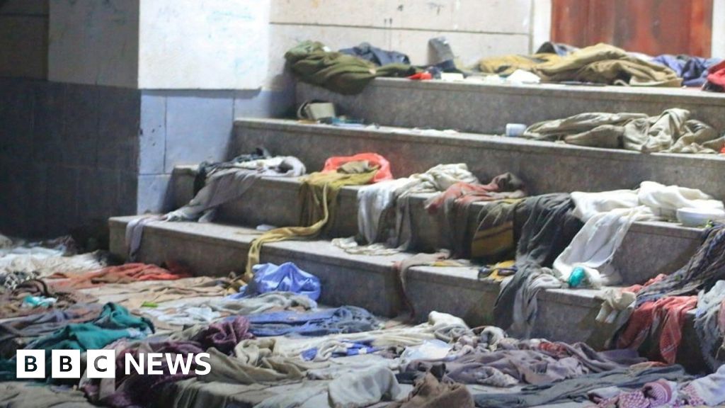 Jemen: Bijna 80 mensen stierven tijdens de heilige maand Ramadan op een school in Sana'a