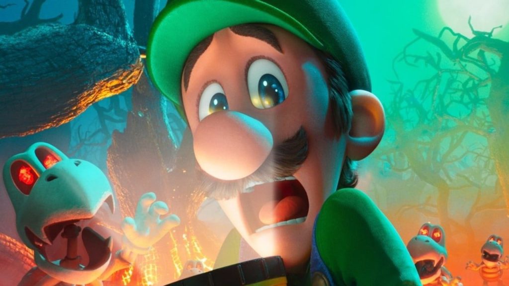 Mario Miyamoto-bedenker Shigeru plaagt meer Nintendo-films