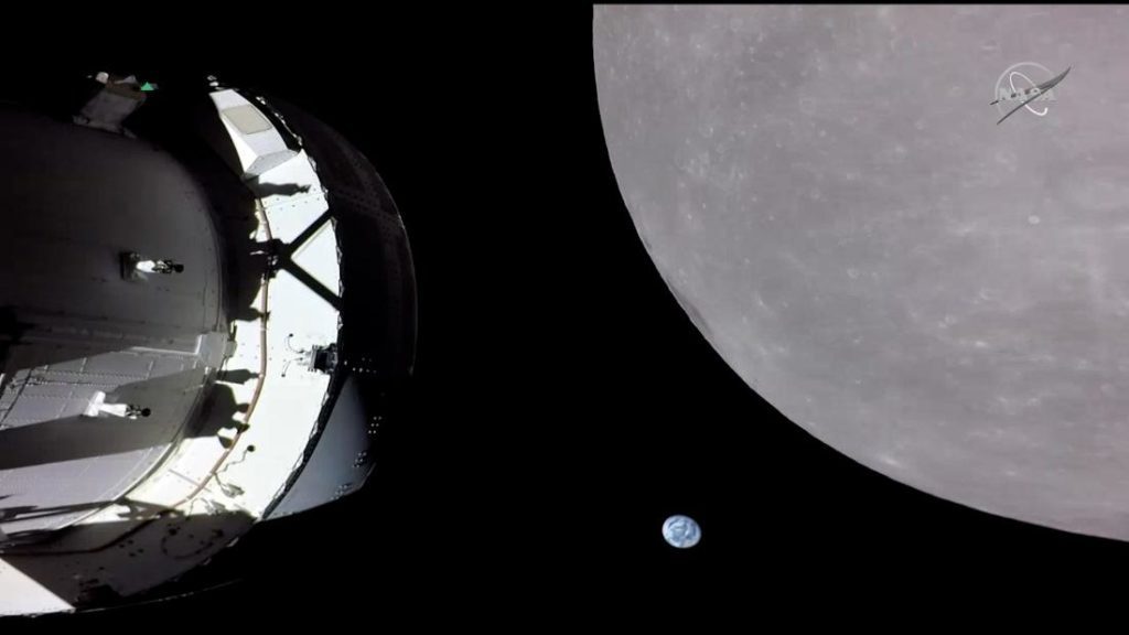 Artemis 2: NASA onthult vier astronauten die zijn geselecteerd voor de maanmissie