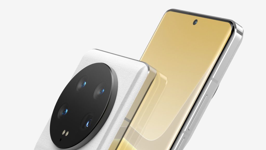 De ultieme cameratelefoon: Galaxy S23 Ultra vindt zijn match in een quad-cameratelefoon met een enorme 1-inch sensor