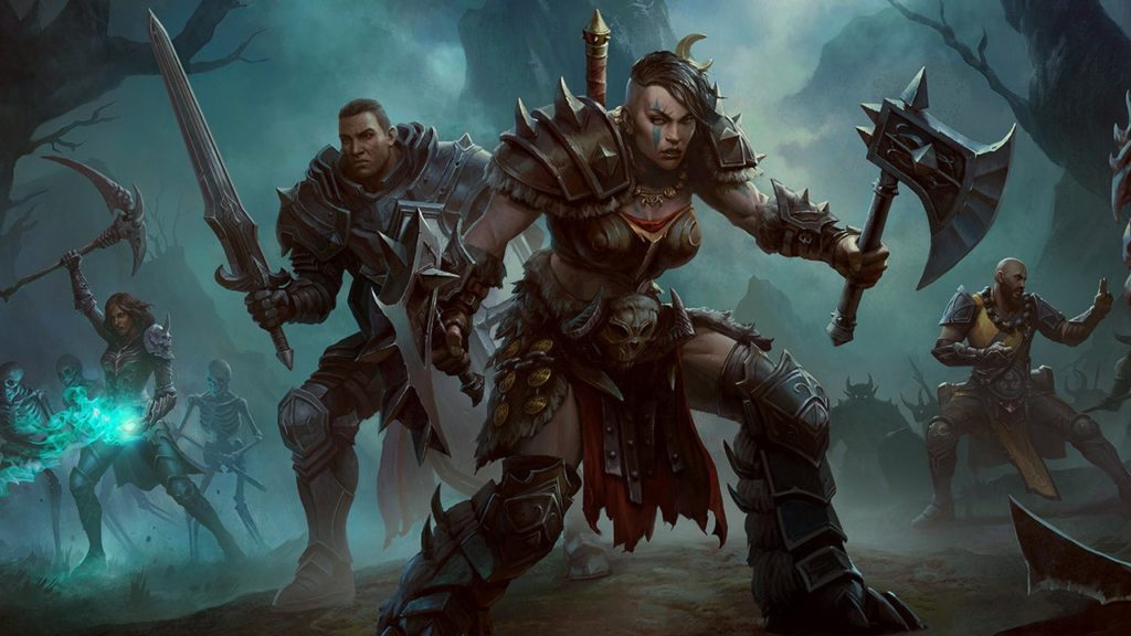 Diablo 4 kondigt laatste bètatests aan en bevestigt dat het updates voor de game zal bevatten