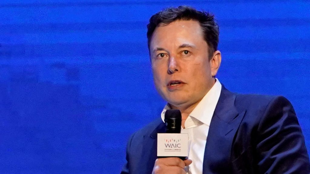 Elon Musk trekt de "Legacy Checkmark" -zuivering in en controleert de grootste celebs van het platform opnieuw