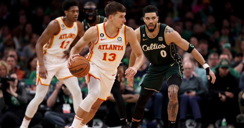 Hoe laat is de Celtics vs Hawks vanavond?  Tv-schema, kanaal om Game 6 van de NBA Playoffs-serie uit 2023 te bekijken