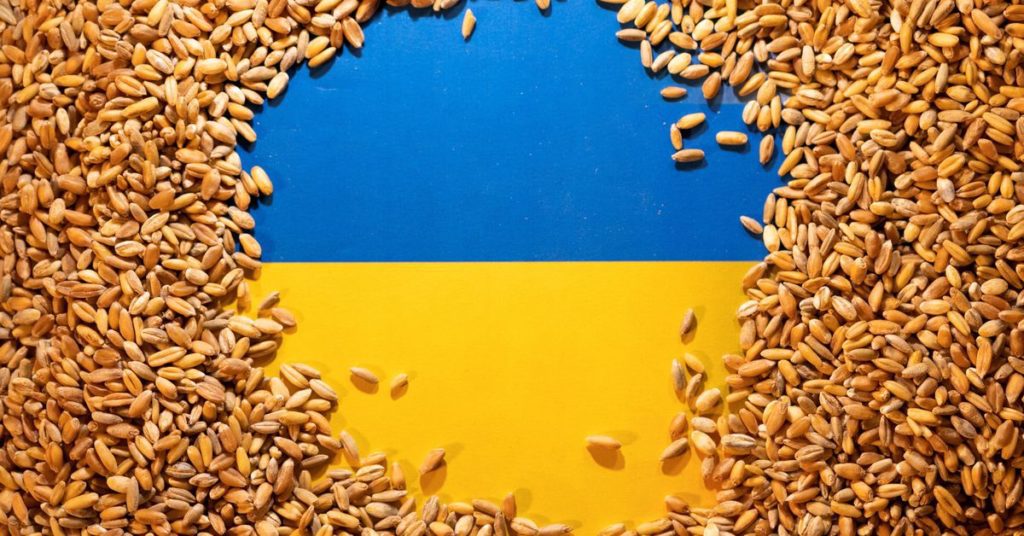 Oekraïne probeert de doorvoer van graan door Polen te heropenen nu de invoerverboden escaleren