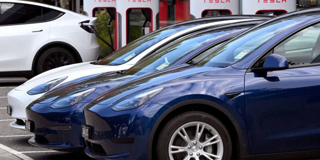 Opinie: met Tesla tankende marges, wijst Elon Musk opnieuw op zelfrijdende auto's als toekomstige redder