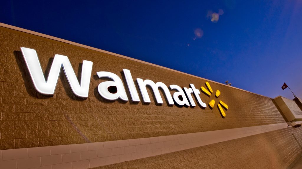 Wal-Mart zal de helft van zijn winkels in een grote Amerikaanse stad sluiten vanwege zware financiële verliezen