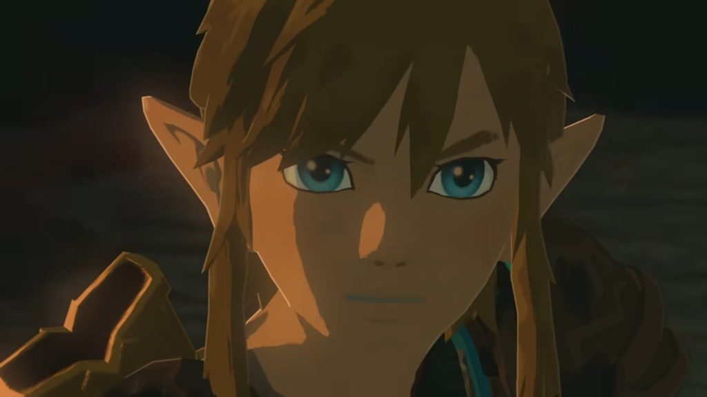 Nintendo plaagt de gacha-mechanica in Zelda: Tears Of The Kingdom