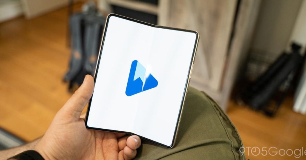 Dit is het nieuwe Google Play Books-logo