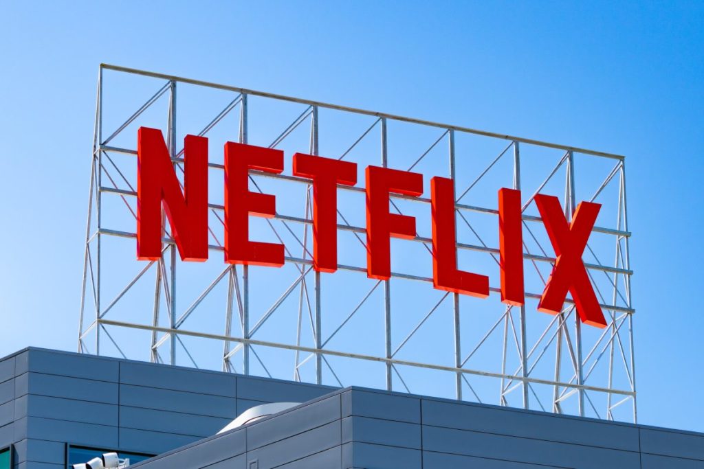Netflix start campagne voor het delen van wachtwoorden in de VS en de wereldmarkten
