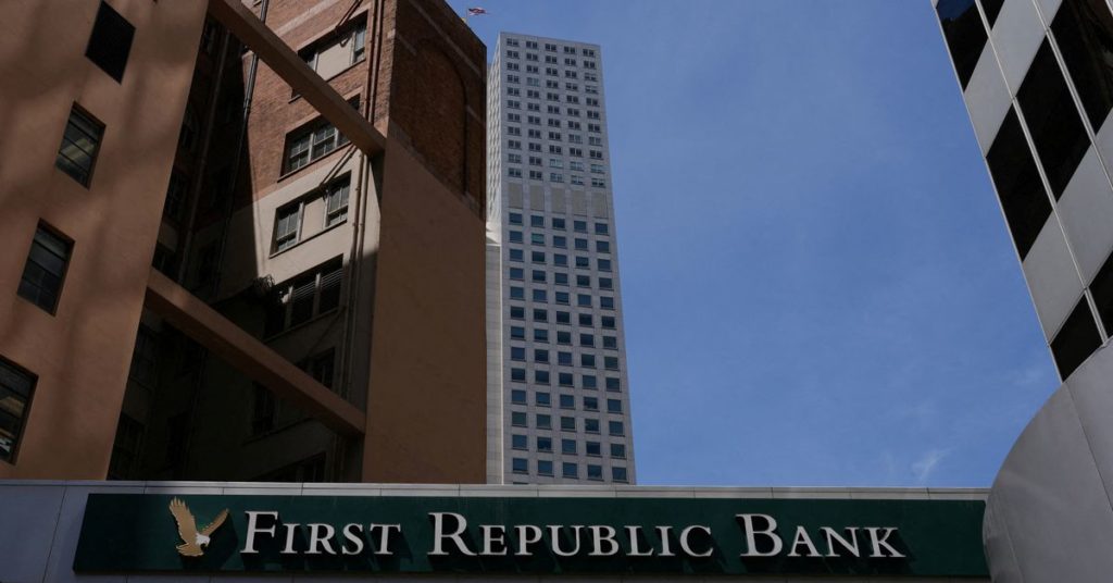 Bankkopers verwachten dat de Amerikaanse overheid nieuwe normen stelt