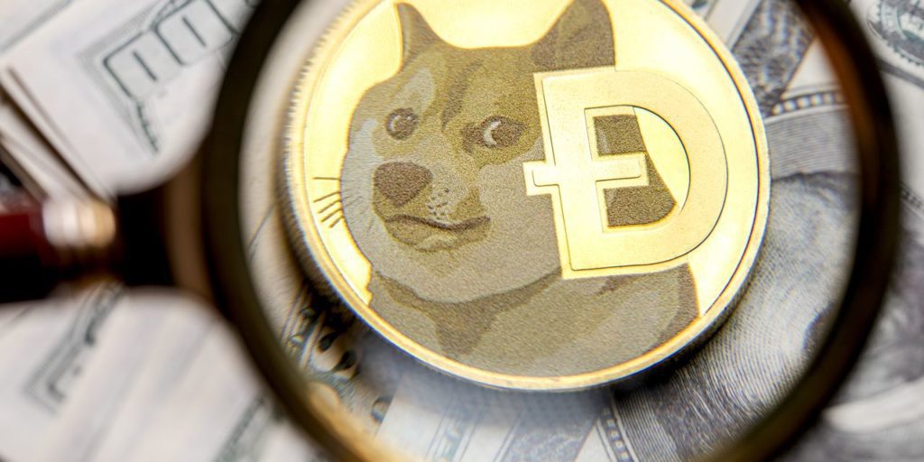 Dogecoin Rival 'Pepe' daalt na bijna $2 miljard.  Het is slecht voor bitcoin.