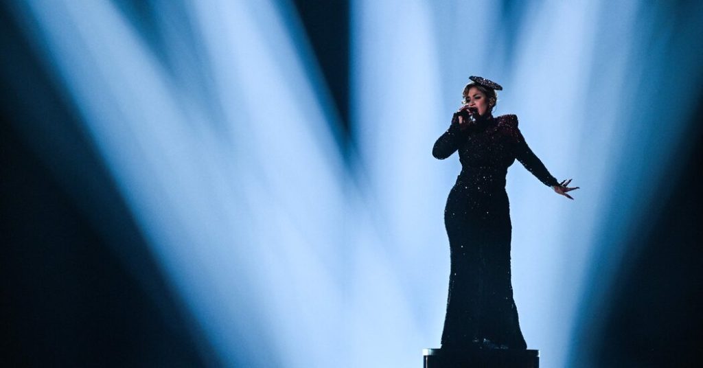 Eurovisie 2023 live updates: De Grote Finale van het Songfestival in Liverpool