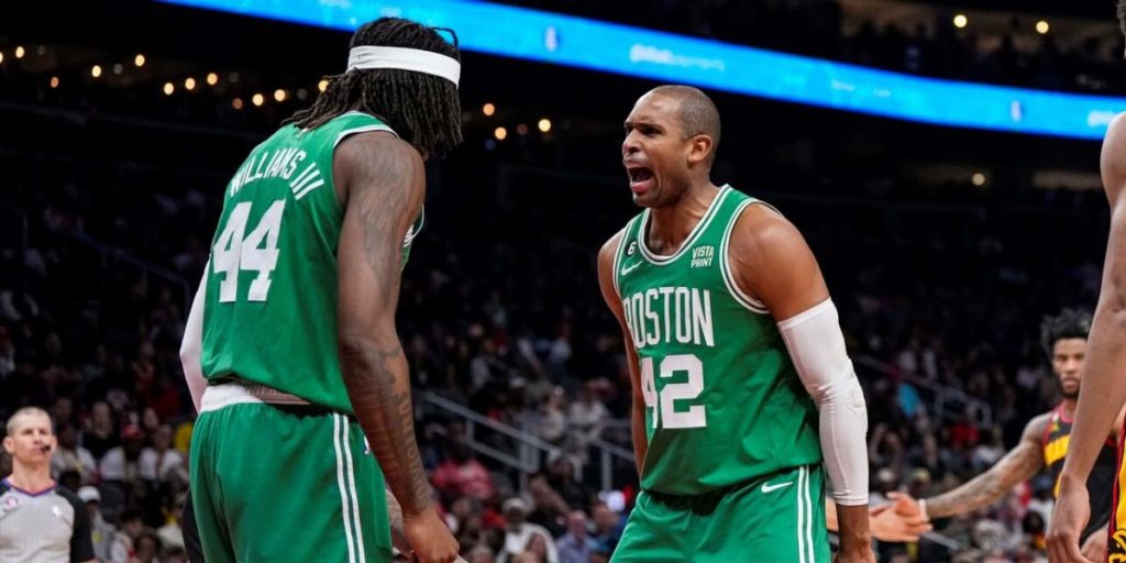 Is de Double-Big de juiste keuze voor de Celtics vs. de Heat?