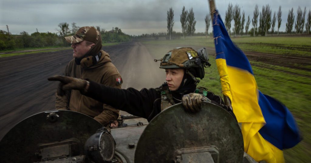 Laatste nieuws over Russische evacuatiebevelen in Oekraïne: oorlogsupdates