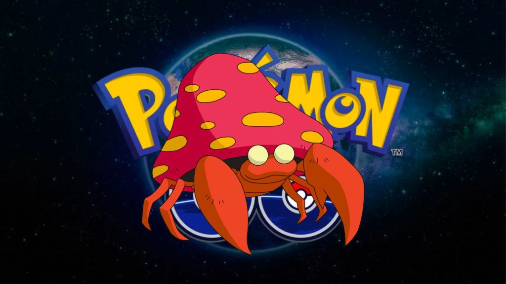 Pokemon Go-spelers zijn het zat om Parasect tegen te komen in quest-hacks