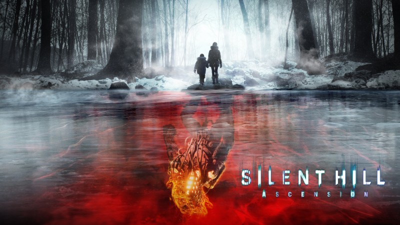 Silent Hill: Ascension stelt de community in staat om later dit jaar invloed uit te oefenen op de Canon-serie