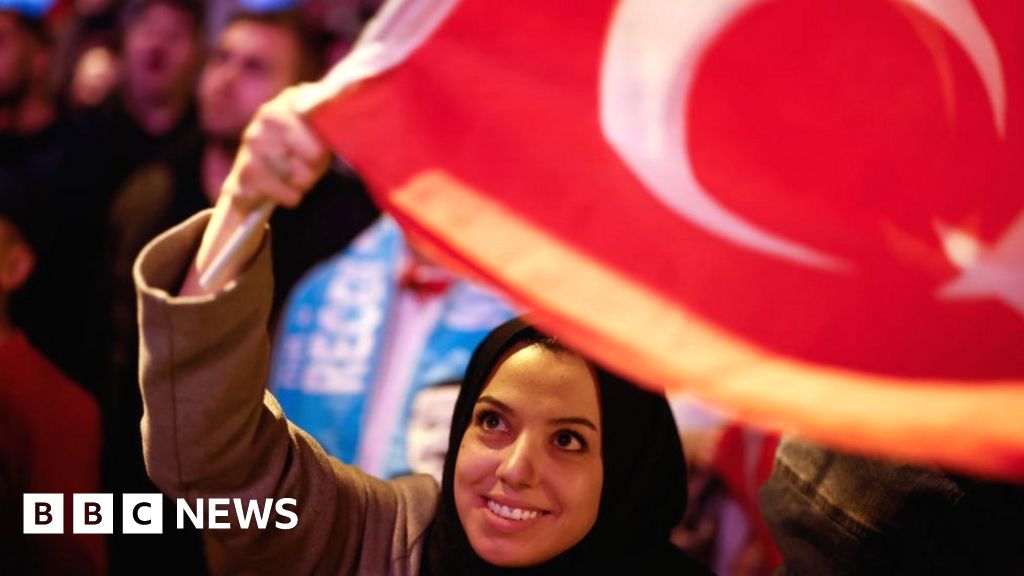 Verkiezingen in Türkiye: waarom de wereld naar de presidentiële race kijkt