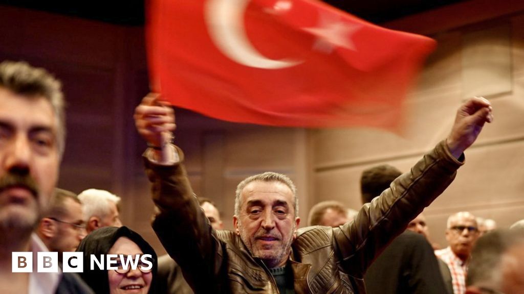 Verkiezingen in Türkiye: wat betekenen nog eens vijf jaar Erdoğan's heerschappij?