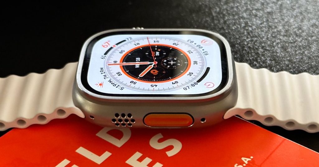 Dit najaar komt de tweede generatie Apple Watch Ultra, een nieuwe grote iMac "in vroege ontwikkeling" met een scherm groter dan 30 inch