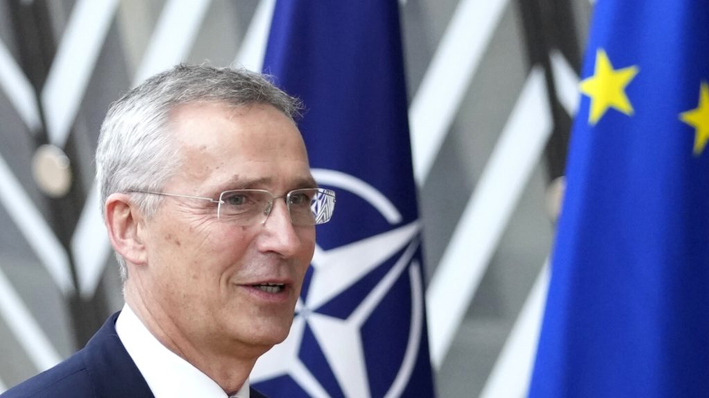 De NAVO-leden hebben een principeakkoord bereikt om de ambtstermijn van secretaris-generaal Stoltenberg met nog een jaar te verlengen