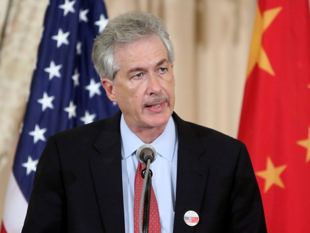Amerikaanse functionaris: CIA-chef maakte geheime reis naar China te midden van spanningen |  Politiek nieuws