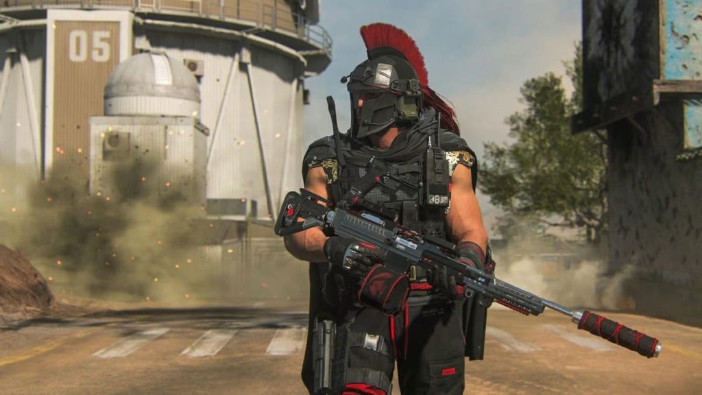 'Call Of Duty' verwijdert de launcher-skin van Nickmercs uit de winkel na LGBTQ-opmerkingen