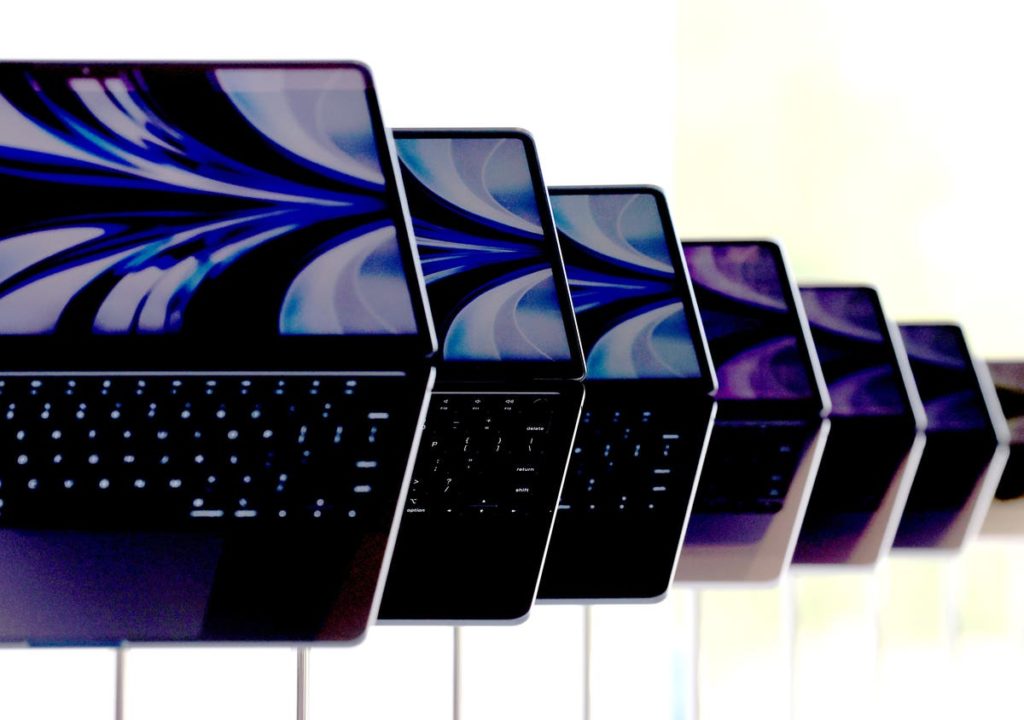 De nieuwe MacBook Air Leak onthult de teleurstellende beslissing van Apple