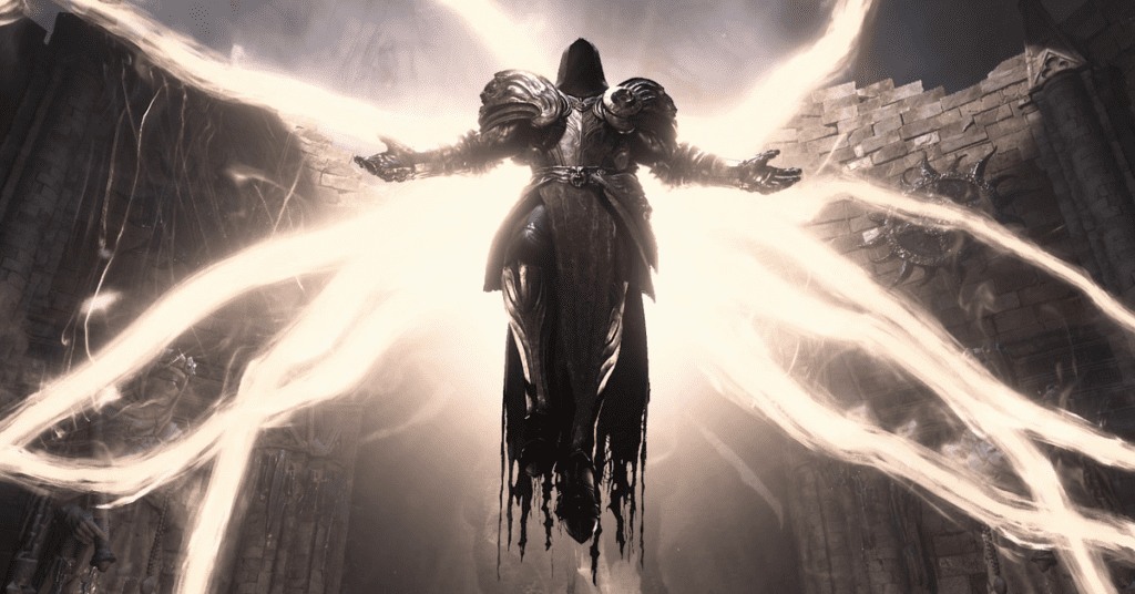 Diablo IV review: Klasse-aanpassing regelt alles om me heen