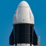 Kijk hoe SpaceX op 4 juni een Dragon-vrachtschip naar het ruimtestation lanceert na een dag vertraging