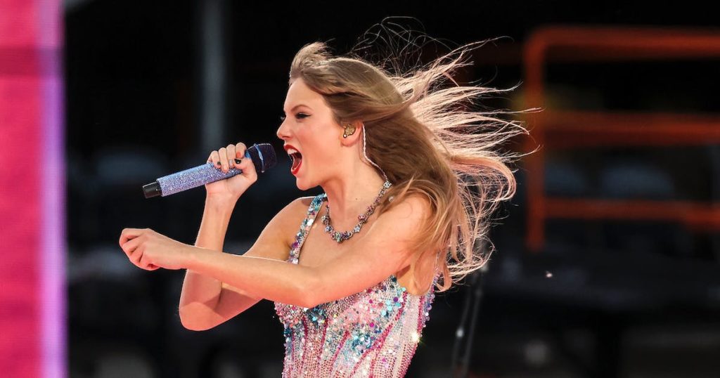 Kunnen fans van Taylor Swift in het ongewisse gelaten worden?  Metro Transit voegt mogelijk geen treinen toe na uitverkochte aanbiedingen in Minneapolis