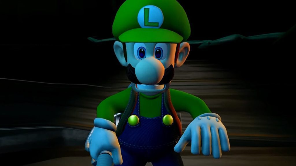 Luigi's Mansion: Dark Moon Remaster samen met Princess Peach aangekondigd tijdens Nintendo Direct