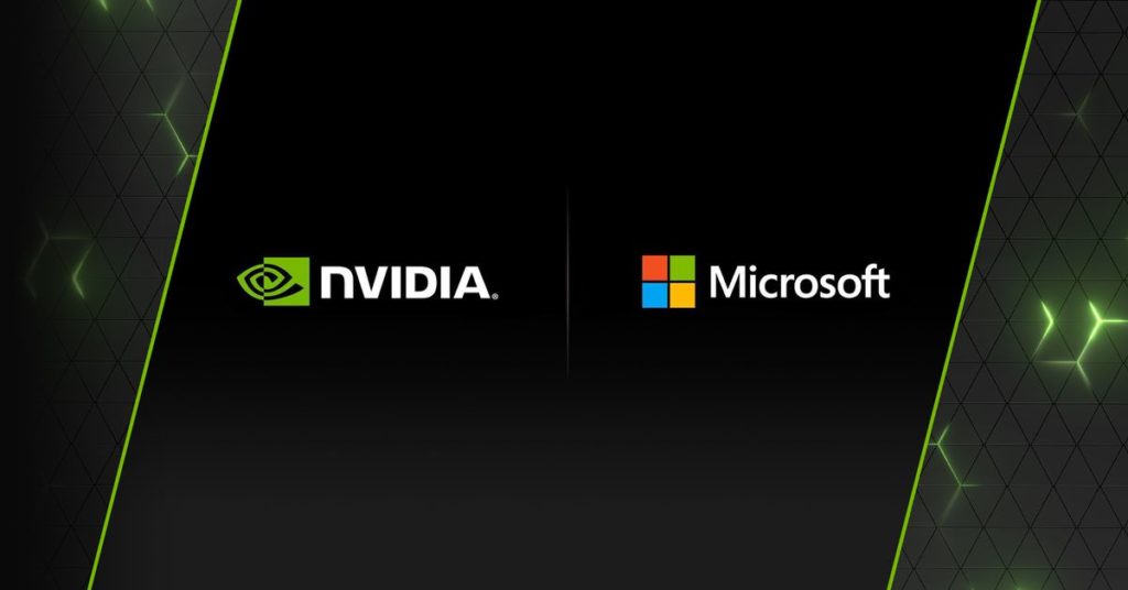 Microsoft brengt PC Game Pass naar Nvidia's GeForce Now-service