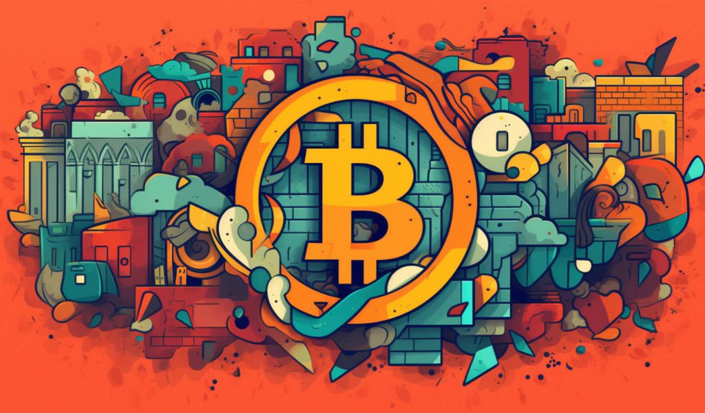 On-chain analist Willy Woo schetst hoe hoog Bitcoin kan gaan voordat het oververhit raakt