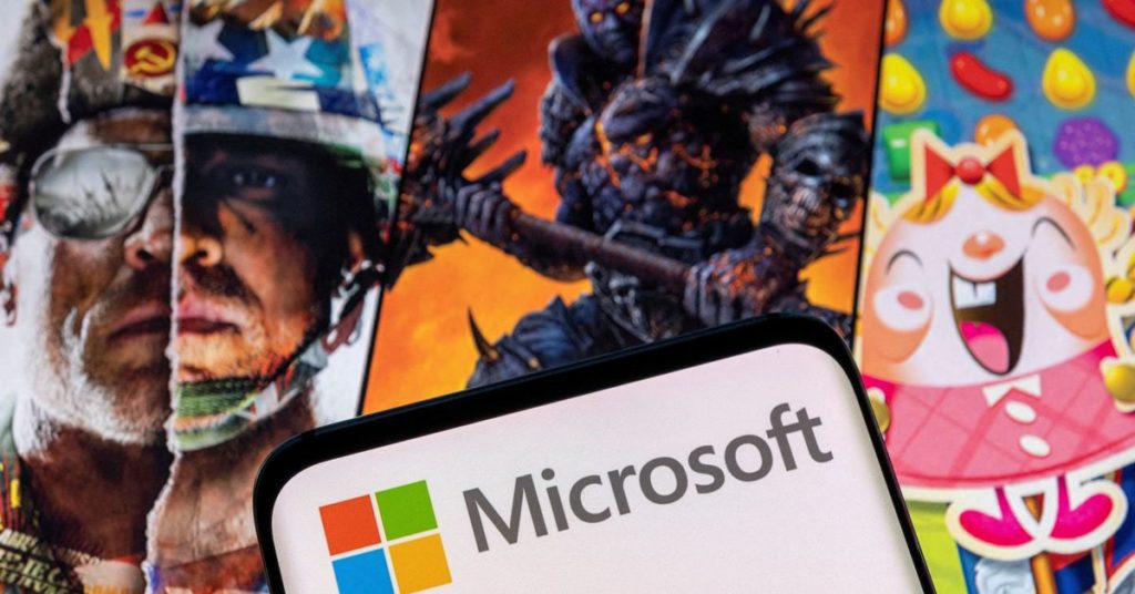 De FTC gaat in beroep tegen de beslissing van de rechter om Microsoft toe te staan ​​Activision te kopen