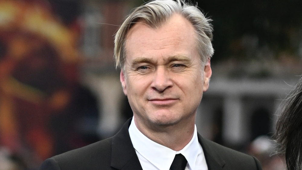 Christopher Nolan over het regisseren van een Bond-film, Howard Hughes Biography Fail - Diversen