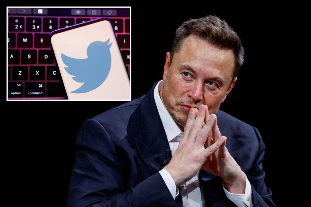 Elon Musk zegt dat Twitter van logo verandert, 'vaarwel aan alle vogels'