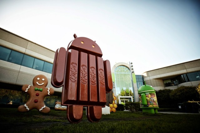 Android 4.4 KitKat is echt dood en mist ondersteuning voor Play Services