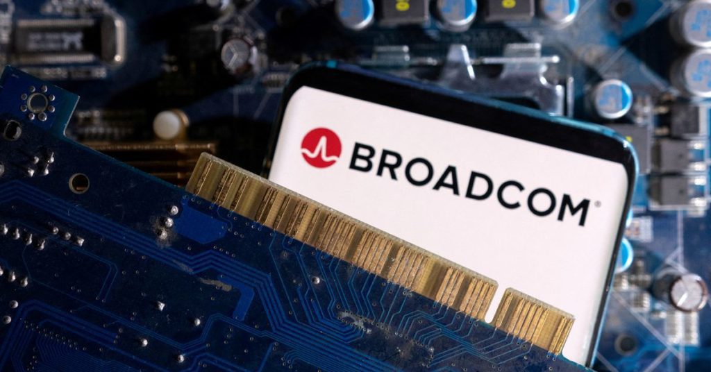 Broadcom's $ 61 miljard VMware-deal wint voorwaardelijke EU-antitrustgoedkeuring