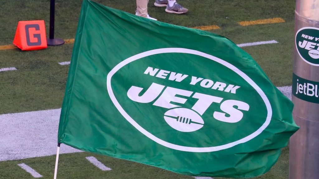 Bronnen - NFL selecteert Jets voor "harde hits"