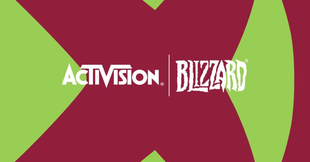 De FTC van Microsoft gaat in beroep tegen verlies in de zaak Activision Blizzard