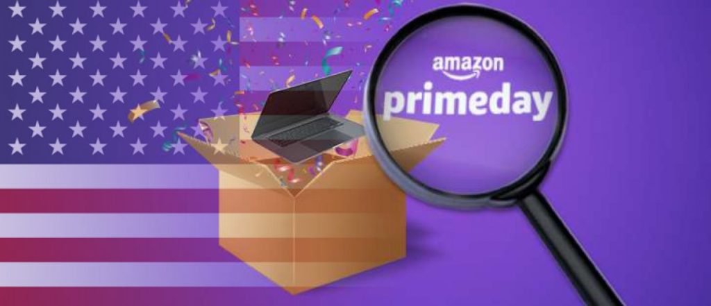 De beste laptopdeals op Amazon US Prime Day
