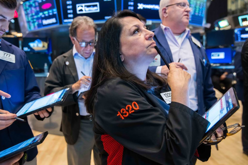 S&P 500 Futures stabiel vooruit op drukke winstweek, Fed Meeting: live updates