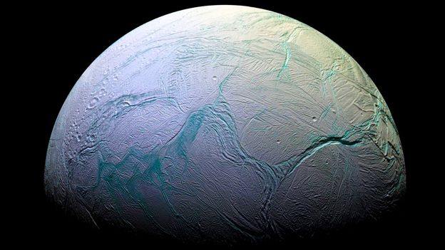 Waarom worden er nu zoveel manen van Saturnus ontdekt?