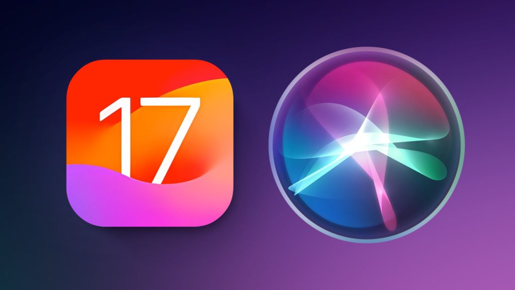 iOS 17: wat is er nieuw met Siri en Spotlight