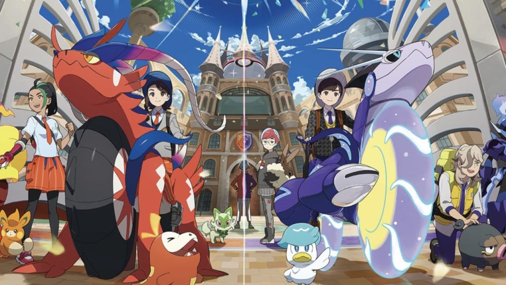 De COO van The Pokémon Company lost het probleem op tussen het releaseschema en de kwaliteit van de game