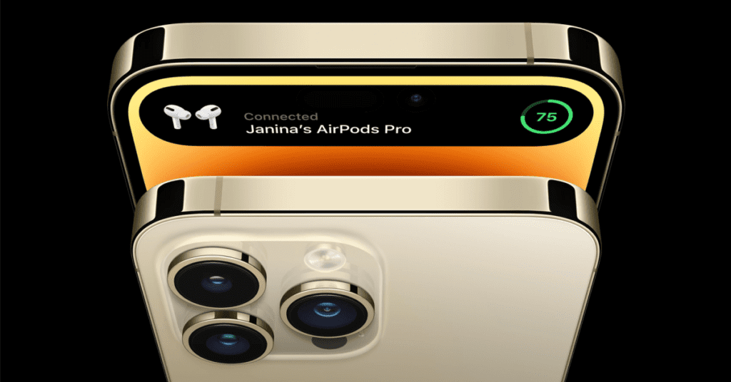 iPhone 15 Pro verruilt de gouden, paarse en spacegrijze en blauwe opties voor een titaniumafwerking