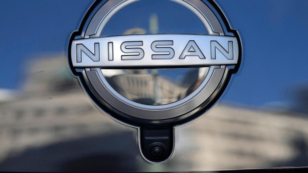 Nissan roept meer dan 236.000 voertuigen terug om een ​​probleem op te lossen dat verlies van controle over het stuur kan veroorzaken