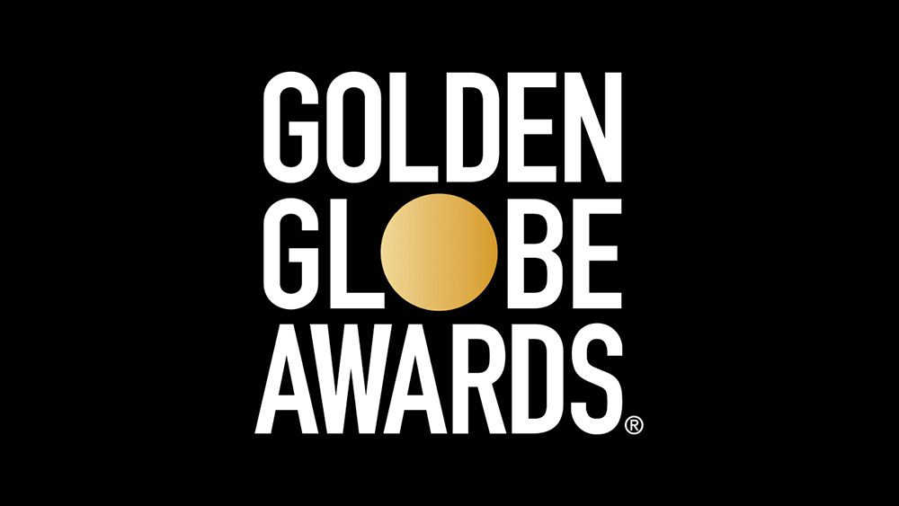 Golden Globe Awards-logo